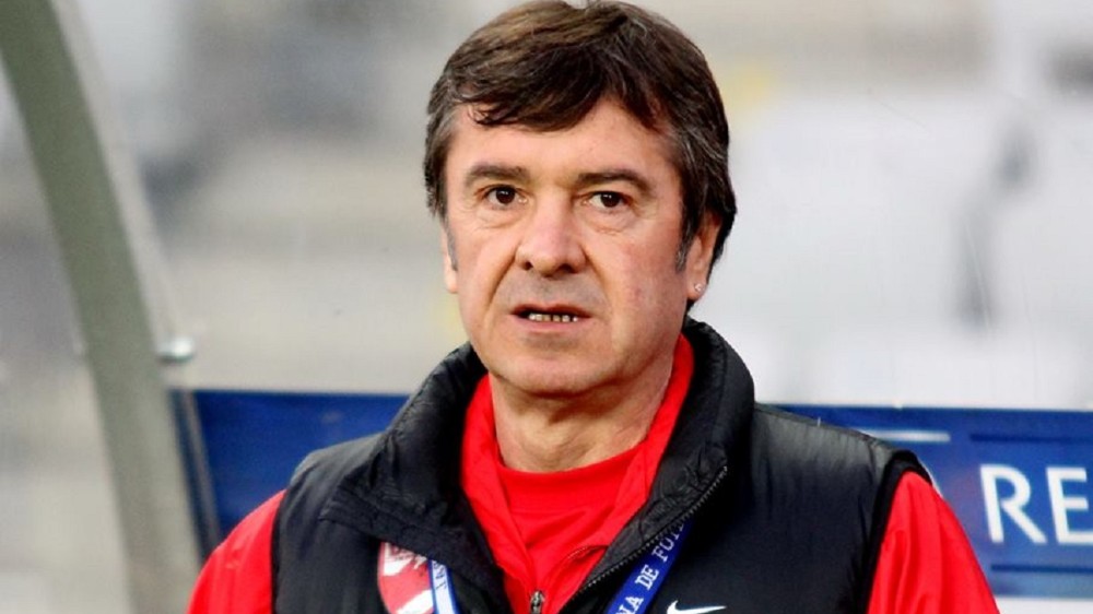 Dorin Mateut ii tine partea lui Mircea Lucescu