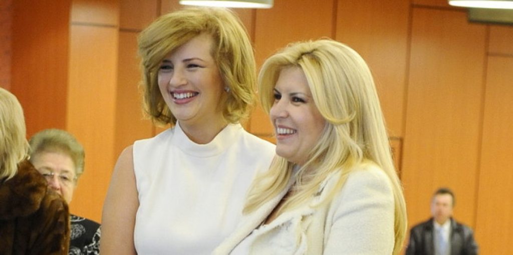 Elena Udrea și Ioana Băsescu, în faţa judecătorilor pentru dosarul alegerilor prezidenţiale din 2009. Cum motivează cele două contestaţia