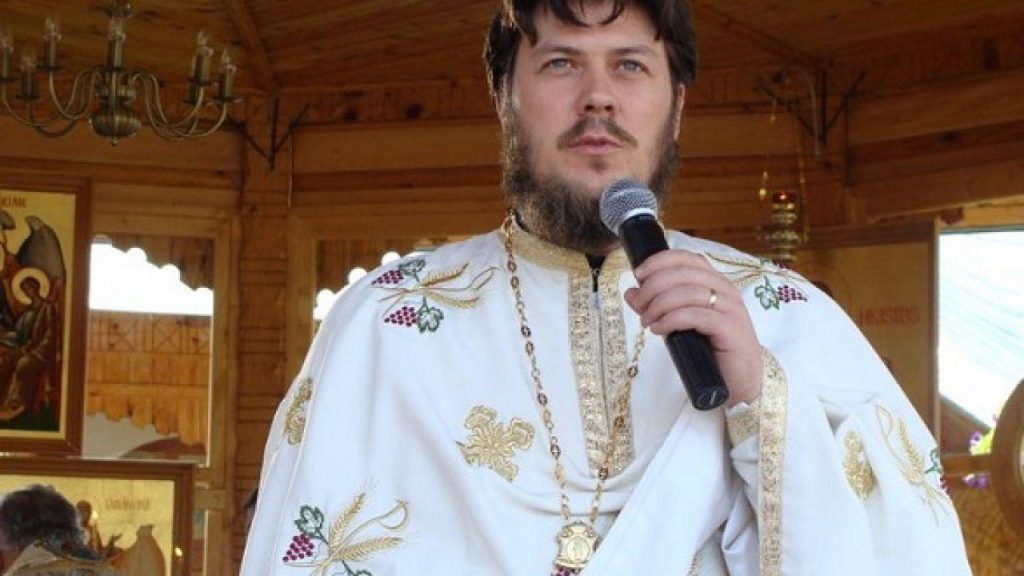 De ce nu e bine să spunem “Casă de piatră!”. Greşeala făcută de milioane de români, explicată de un reprezentant al Bisericii Ortodoxe. Cum e corect, de fapt EXCLUSIV