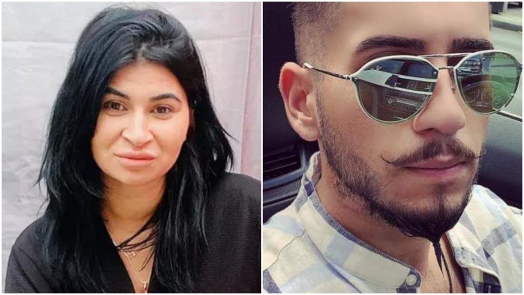 Fulgy, fiul Clejanilor, și-a amenințat sora vitregă cu moartea. Femeia e în stare de șoc. Ce are de gând să facă. EXCLUSIV