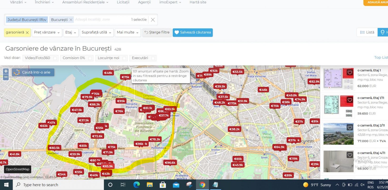 Cum arata casa in care locuieste Elon Musk. Costa mai putin decat o garsoniera in cartierul Militari