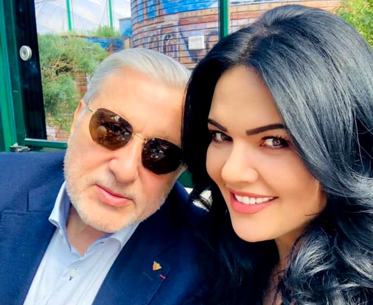 Ilie Nastase s-a cumintit. Fostul mare tenismen, despre motivul real pentru care Ioana a renuntat la divort  