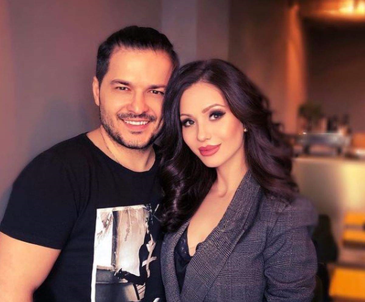 Anda Calin face dezvaluiri despre relatia cu Liviu Varciu. Cum se inteleg, de fapt 