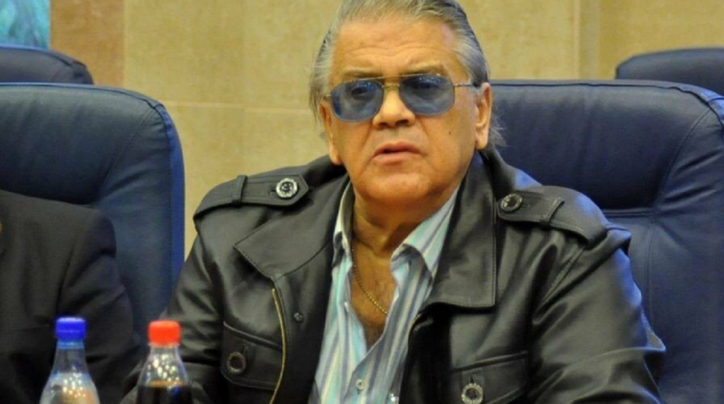 Florin Condurateanu a murit la 77 de ani