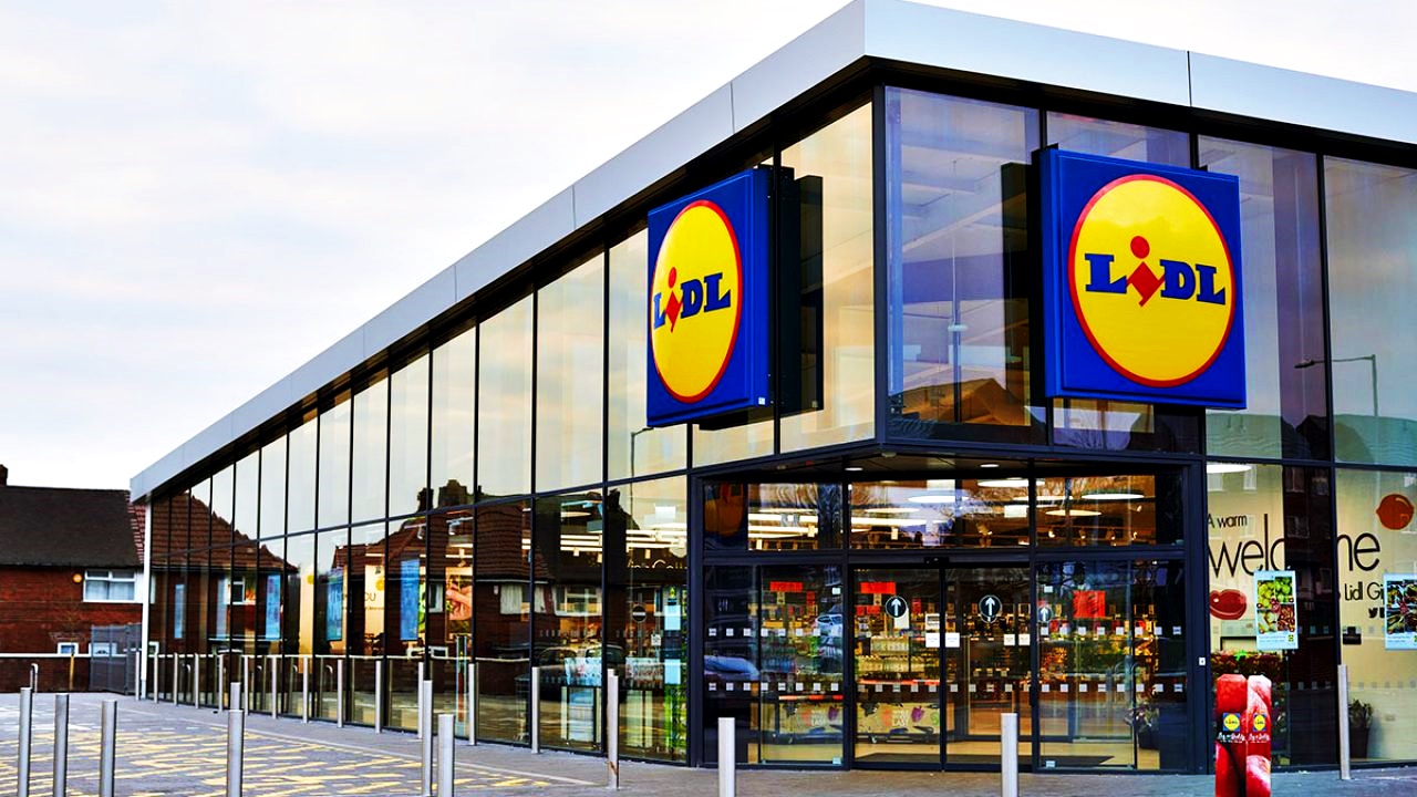 Lidl deschide două unități noi în luna iunie în România