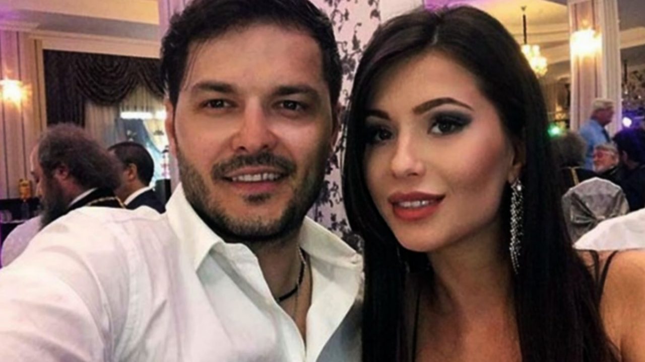 Liviu Vârciu e departe de a fi bărbatul perfect