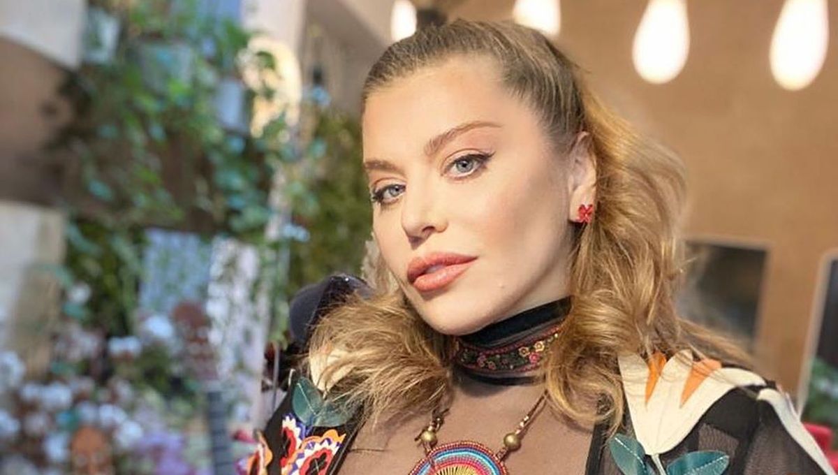 Loredana Groza, aparitie de senzatie la X Factor. Rochia aleasa de jurata, cu totul speciala