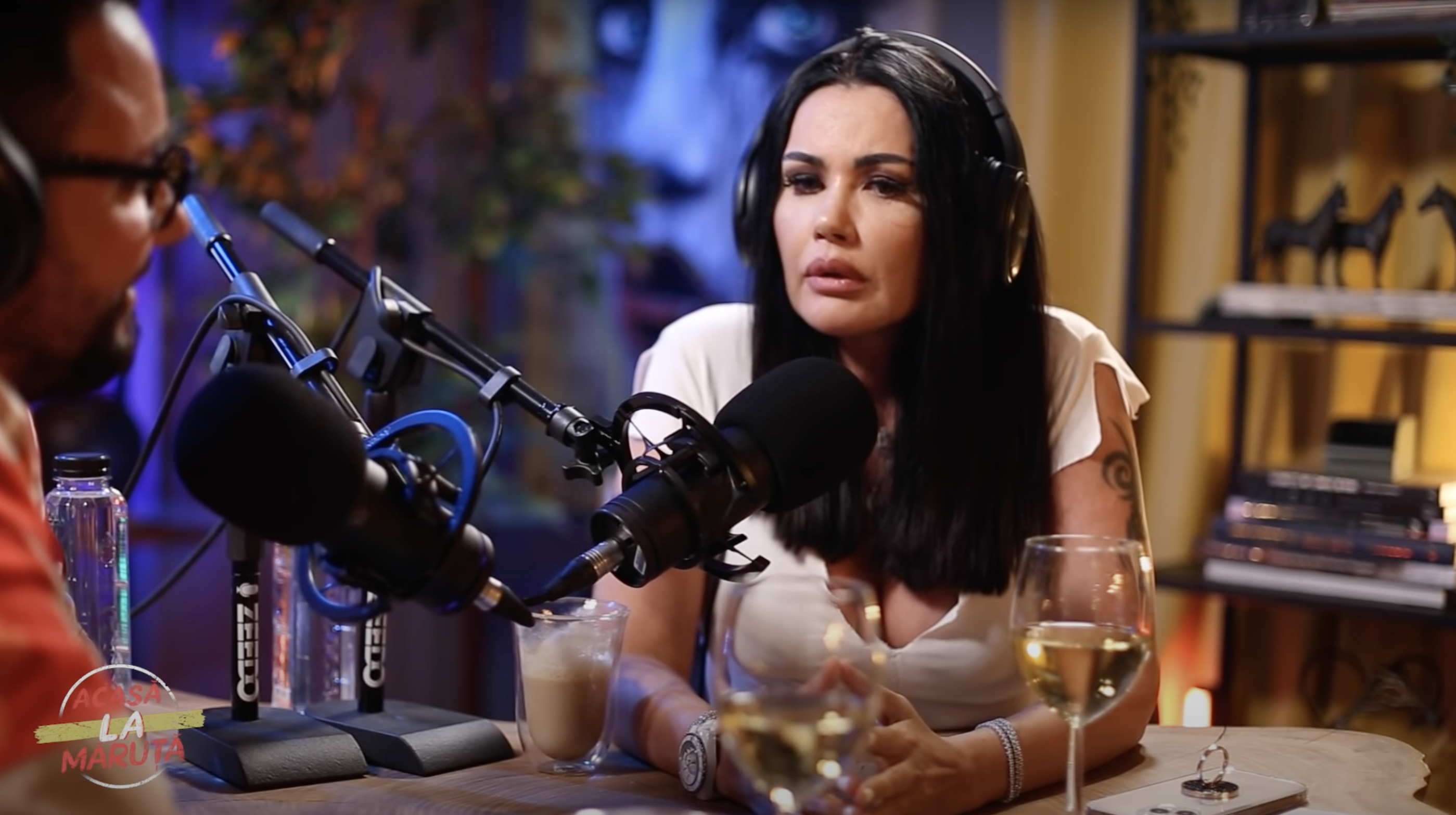 Oana Zavoranu a povestit totul despre cum a ramas insarcinata cu Pepe. De ce nu a vrut sa pastreze copilul