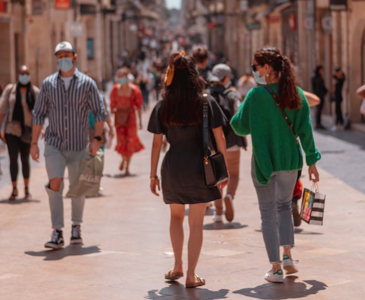 Veste rea de la OMS. Varianta Delta a coronavirusului va deveni dominanta la nivel global