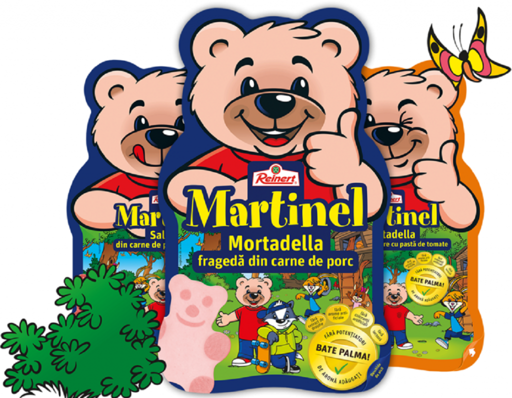 Mezelurile Martinel Mortadella, retrase de la vanzare