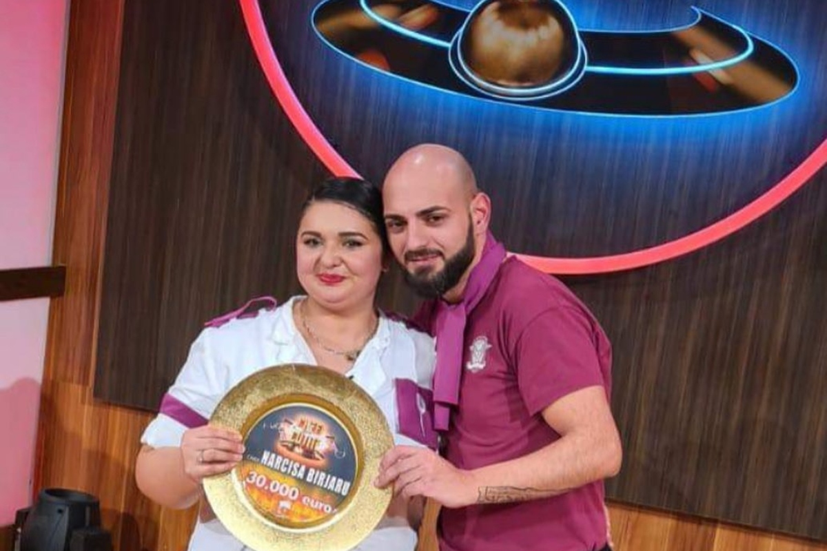 Narcisa Birjaru de la Chefi la cutite, atacata de toata lumea. Ce s-a intamplat