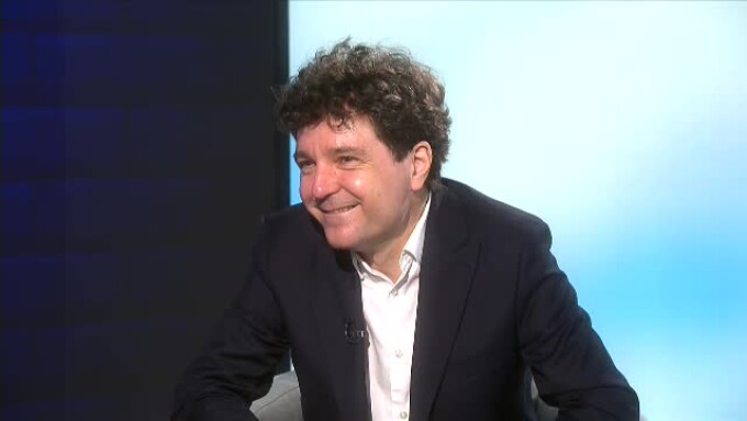 Nicuşor Dan s-a tuns. Cum arată acum primarul general al Capitalei 