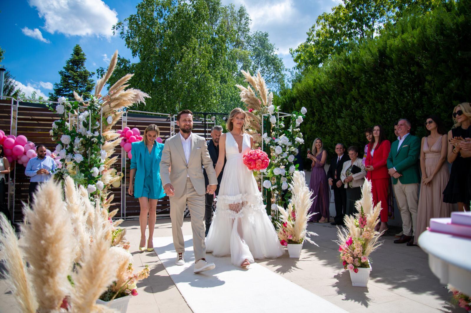 Dani Otil, replica savuroasa pentru Ramona Olaru. S-a intamplat in direct