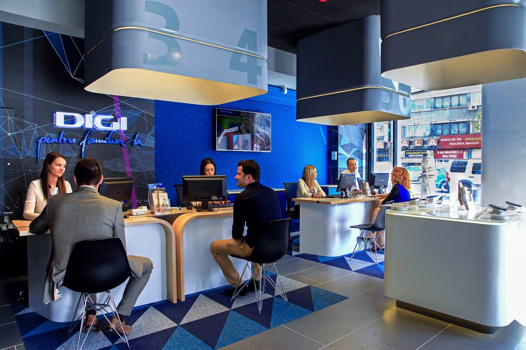 Oferta de nerefuzat lansată de DIGI. Toţi românii trebuie să afle de reducerea substanţială la pachete