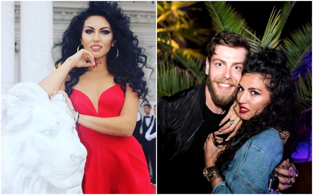 Cadoul de lux pe care Doinița Oancea şi l-a făcut după despărțirea de logodnic. Aşa încearcă actriţa să treacă peste suferinţă