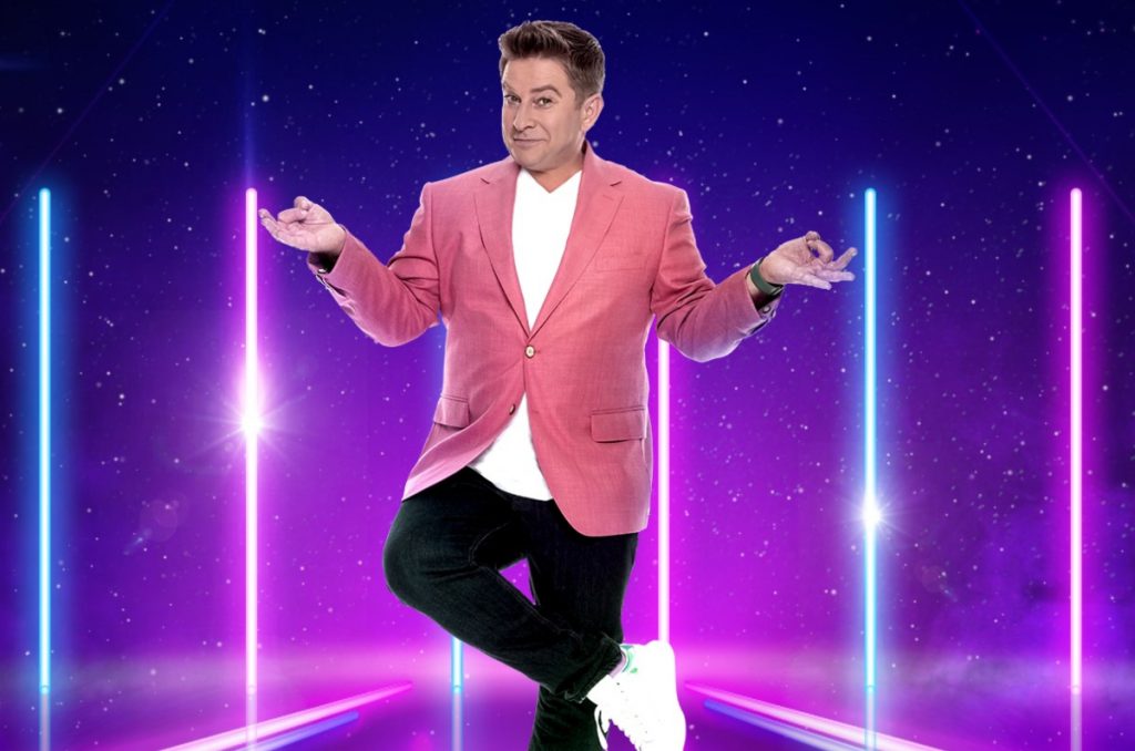 Pavel Bartoș se mută la alt show de la Pro TV. Ce va prezenta după ce s-a terminat sezonul Românii au talent