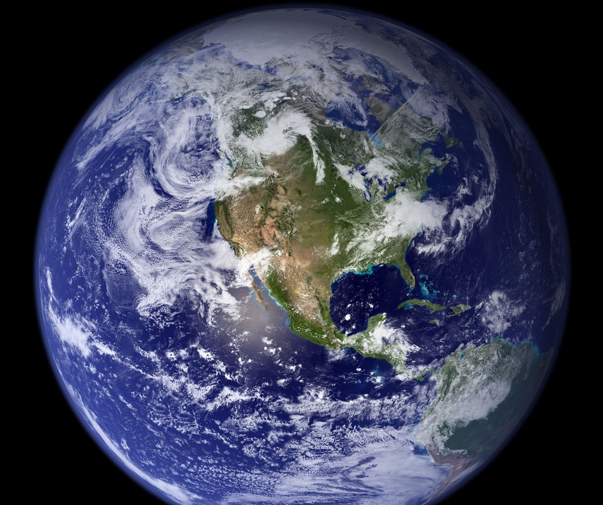 NASA, dezvaluire ingrijoratoare Pamantul retine prea multa caldura in atmosfera