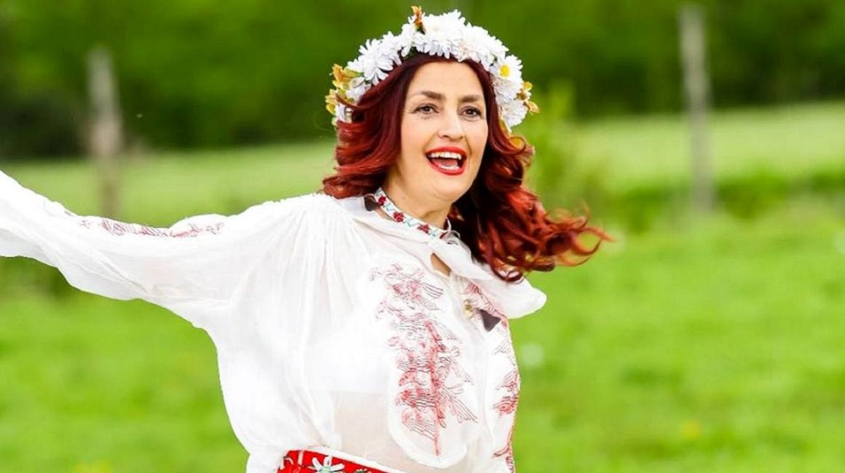 Rona Hartner a slabit sase kilograme in zece zile, fara sa faca foamea. Care este dieta ei secreta. EXCLUSIV