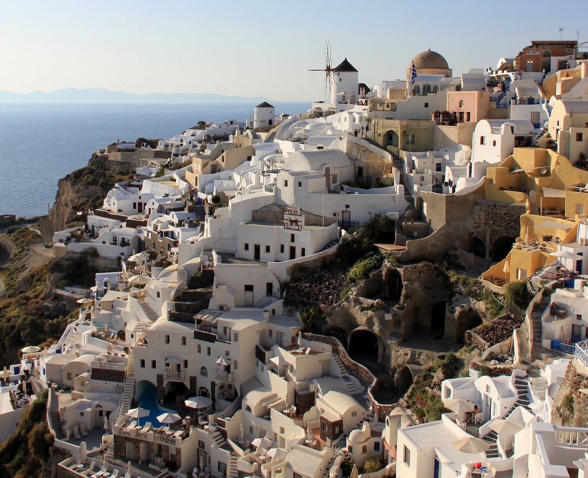 Grecia a modificat conditiile de intrare in tara. Cine nu mai are nevoie de niciun fel de test