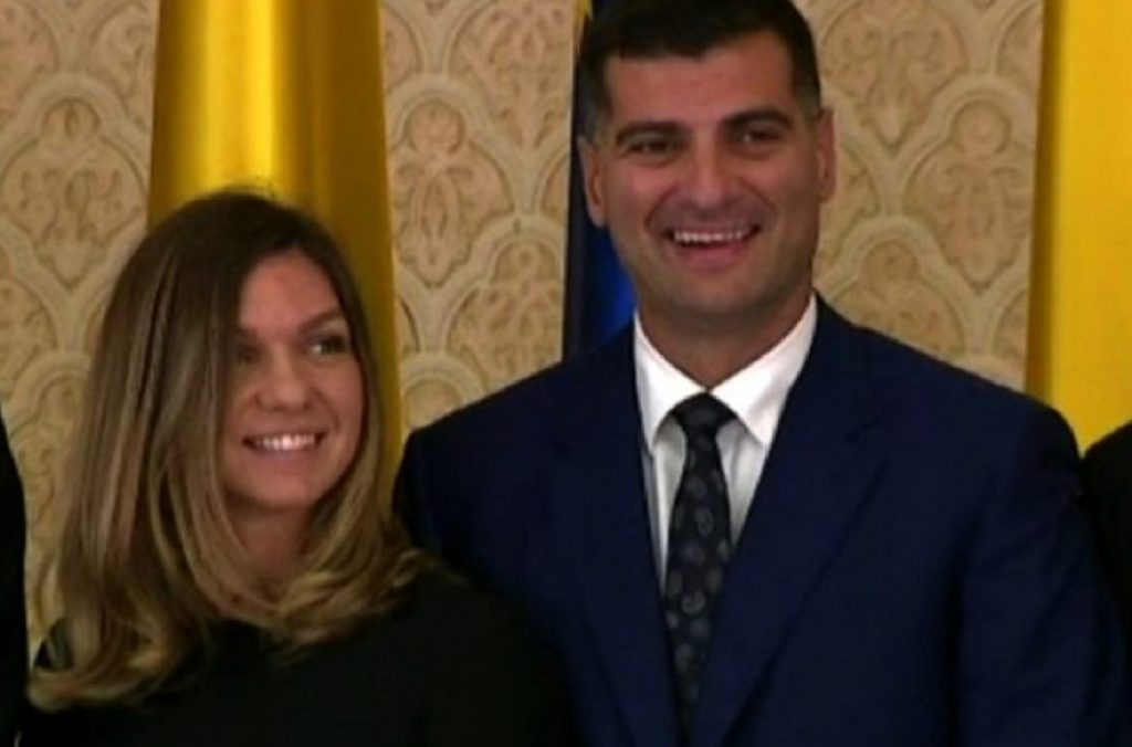 Detalii neştiute despre cererea în căsătorie a Simonei Halep. Când a avut loc, de fapt: „S-a dat semnul”