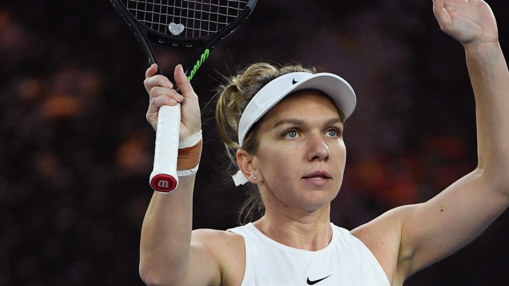 Simona Halep, decizie neaşteptată. Care este motivul pentru care sportiva s-a retras de la Bad Homburg