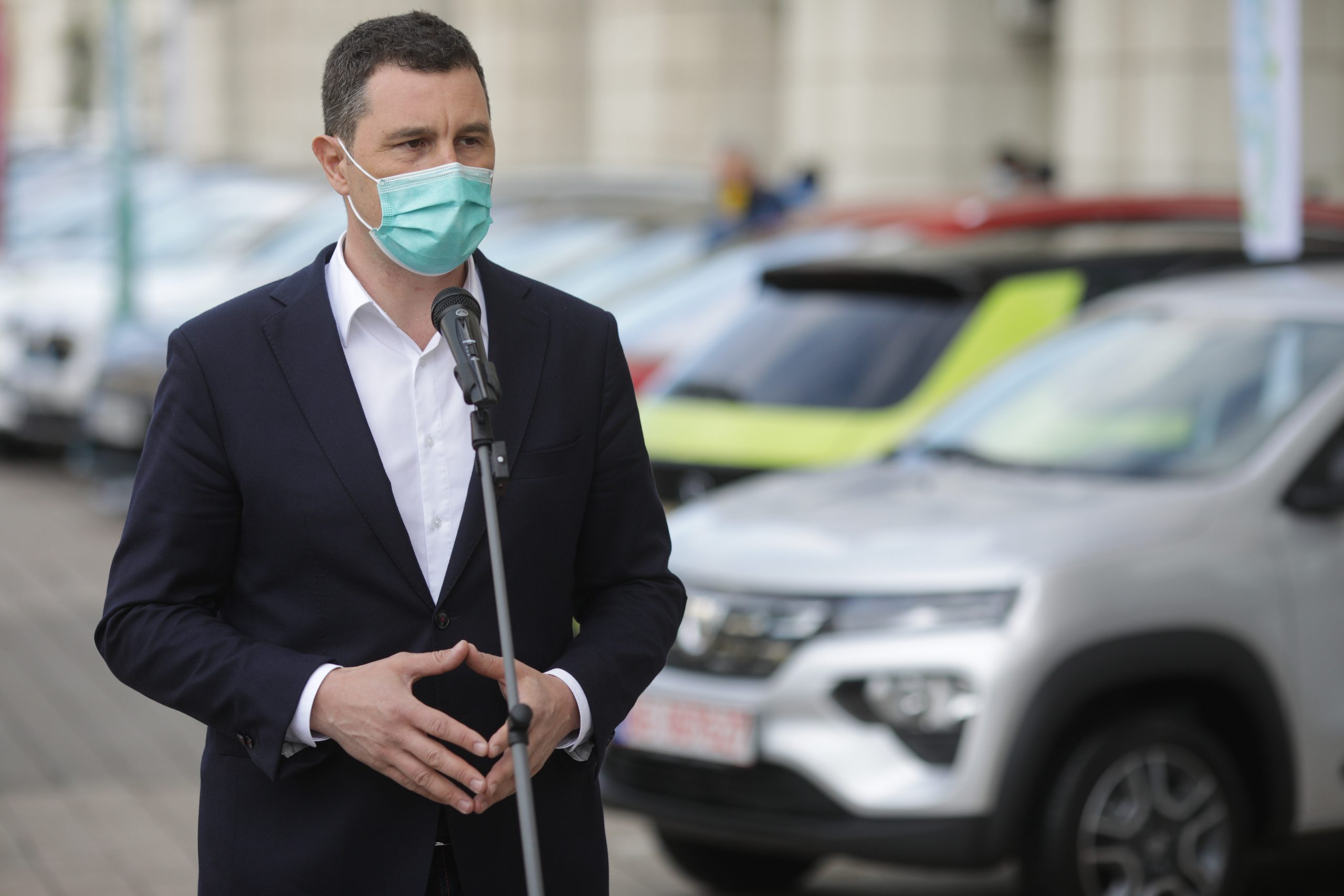 Ce se întâmplă cu taxa de poluare din România
