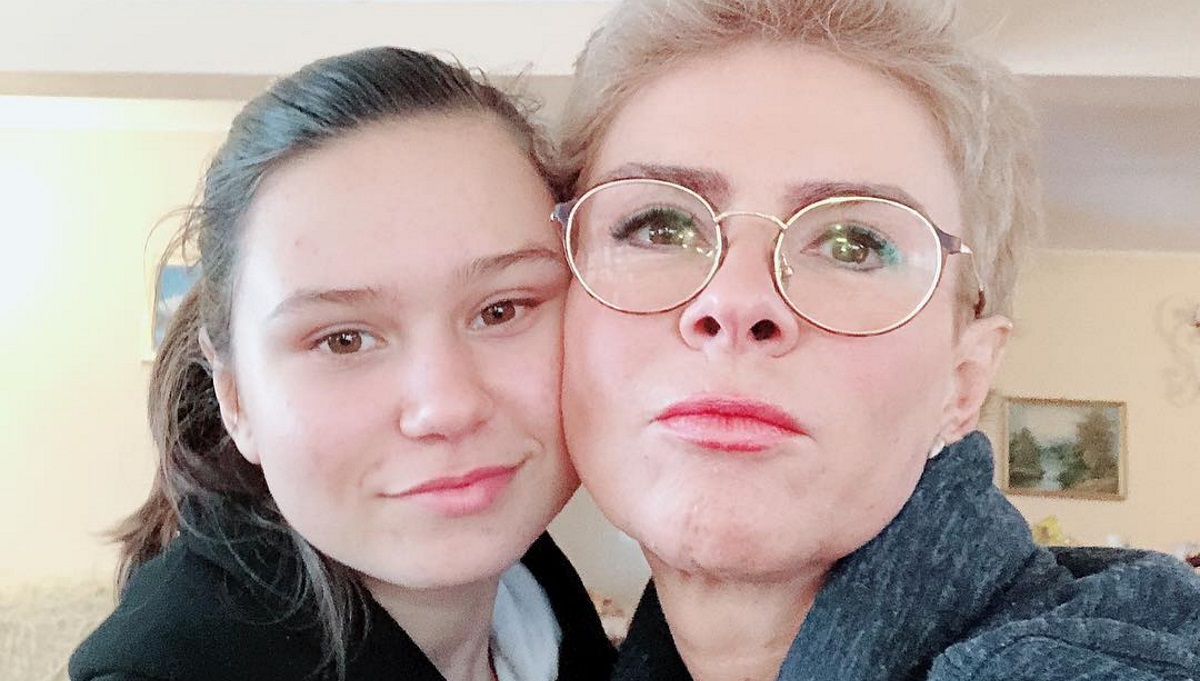 Teo Trandafir, despre prima intalnire cu iubitul fiicei sale, Maia