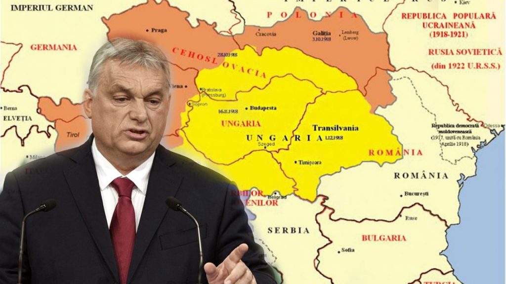 Ce se va întâmpla, în curând, în judeţele Harghita, Covasna şi Mureş. Guvernul lui Viktor Orban are planuri mari