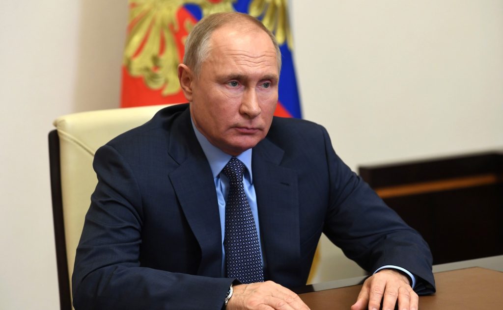 Este Vladimir Putin un ucigaş? Reacţia liderului face înconjurul lumii