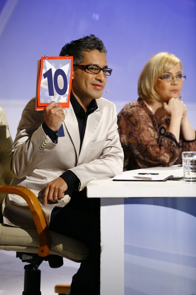 Wilmark, primele declarații, după operația care i-a salvat viața