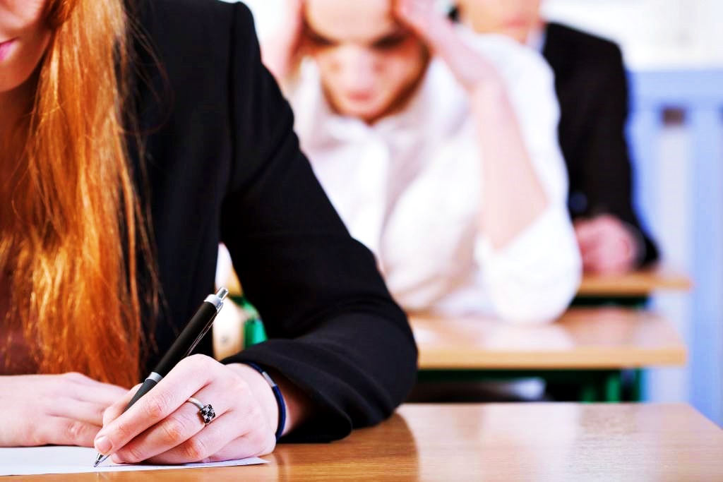 Evaluare Națională 2021. Când se intră în sala de examen