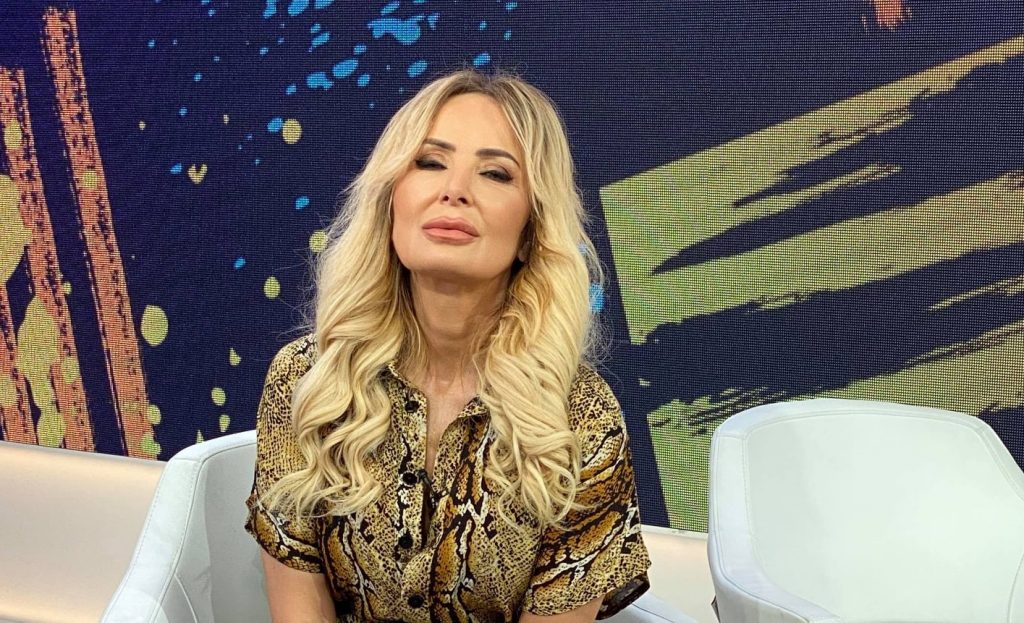 Schimbarea radicală prin care trece Daniela Gyorfi. A fost o decizie grea pe care a luat-o împreună cu familia