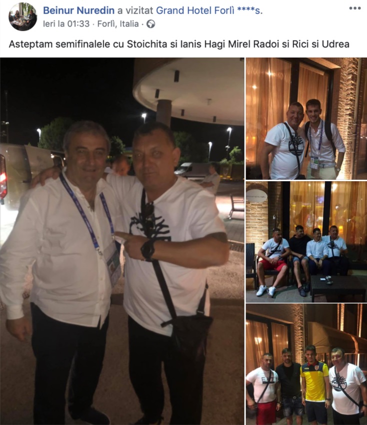 Galerie foto - Poza #1