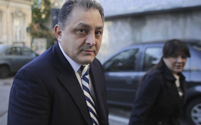 Oana Mizil rupe tăcerea despre scandalul cu Marian Vanghelie