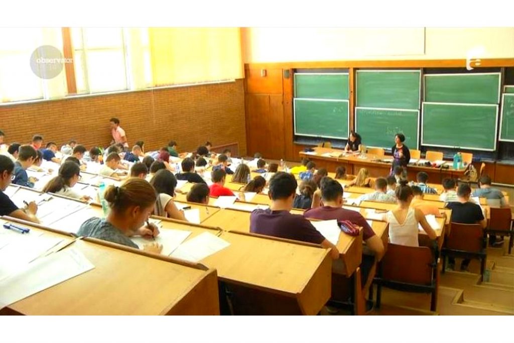 Admitere la Politehnica 2021. Acte necesare plus calendarul complet al admiterii pentru fiecare facultate în parte