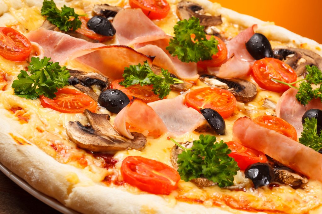 Cum faci cel mai bun aluat de pizza. S-au aflat secretele bucătarilor iscusiți