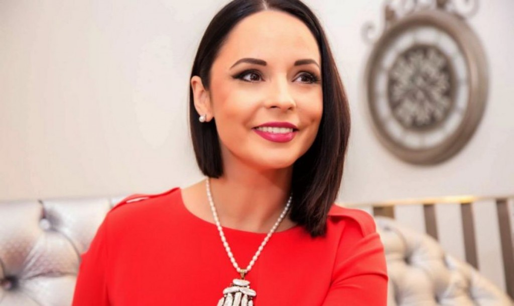 Andreea Marin, dezvăluiri incredibile despre o nouă sarcină. Când va avea Violeta un frățior sau o surioară