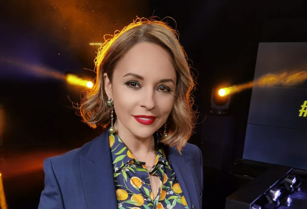 Andreea Marin, pusă din nou la zid. Ce i-a reproșat unul dintre cei care o admiră: „M-am înșelat amarnic”