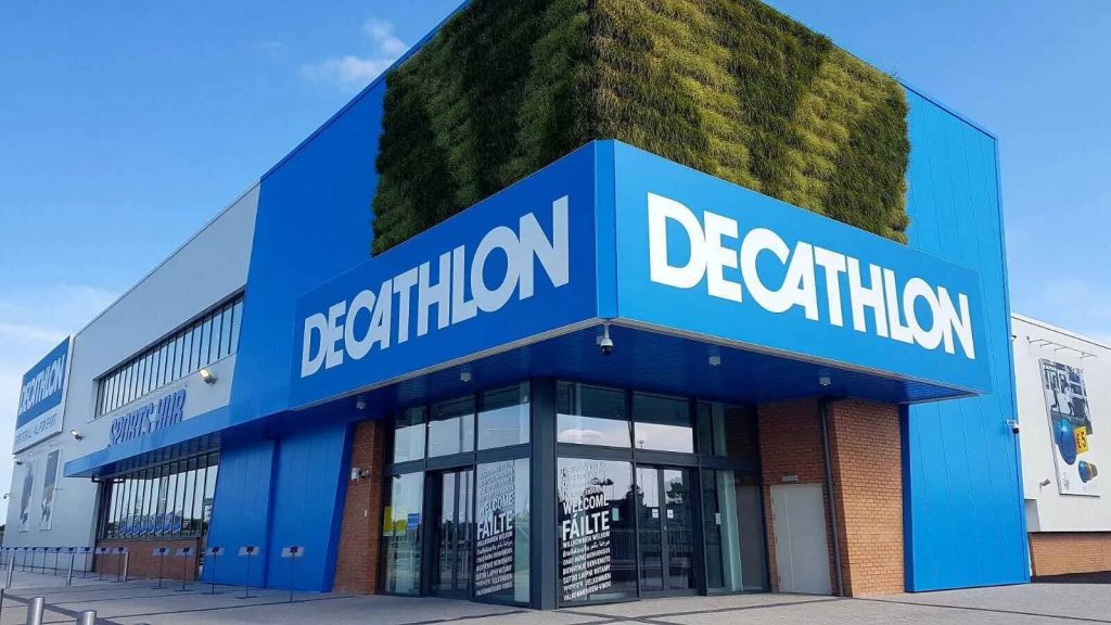 Atenţie mare, părinţi! Un produs Decathlon pentru copii, retras de pe piaţă. S-a dovedit a fi periculos