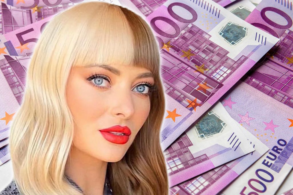 Averea uimitoare pe care o deține Delia Matache. Artista s-a umplut de bani în 2020