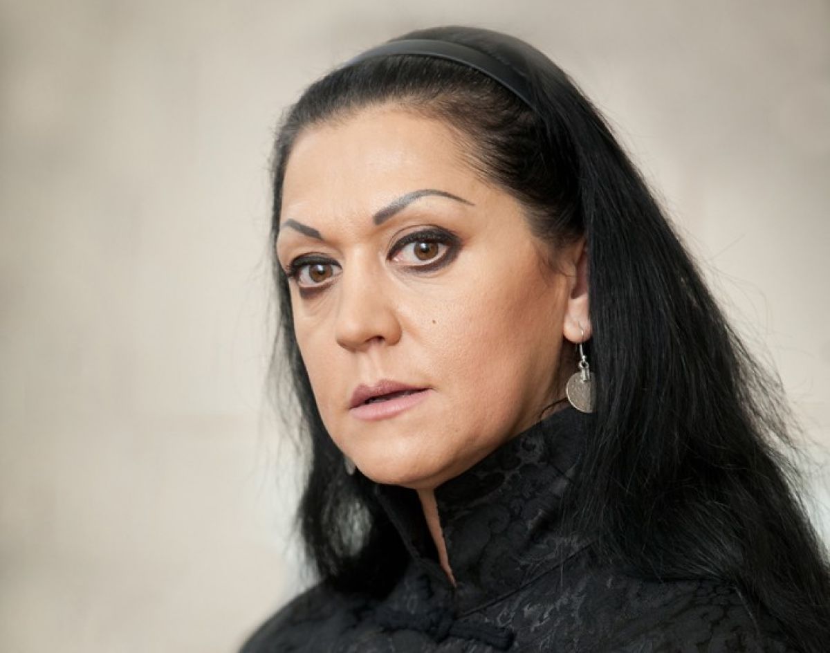 Beatrice Rancea, din nou sub control judiciar