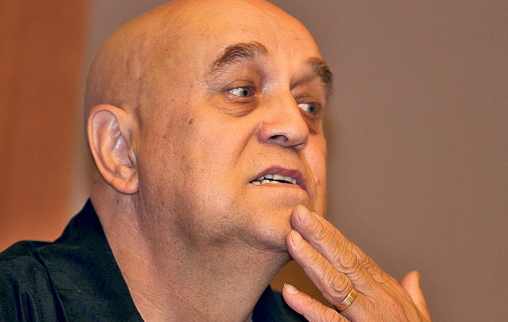 Benone Sinulescu, pierderi financiare uriașe după ce a ieșit din spital. Ce l-au obligat medicii să facă (Exclusiv)