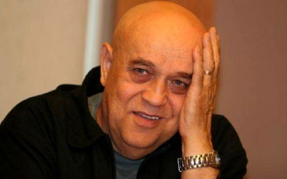 Câți bani lua Benone Sinulescu pe lună de la statul român