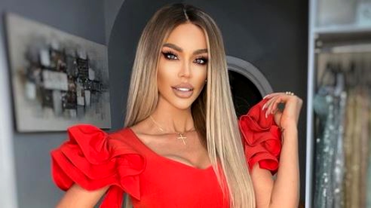 Ce spune Bianca Drăgușanu despre show-ul la care va participa