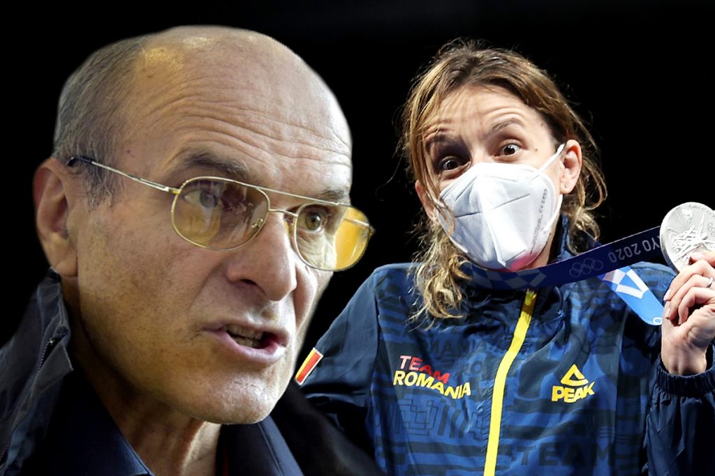 CTP, acces de furie la adresa Anei Maria Popescu. ”Tupeu de mahala”. În ce domeniu îi transmite că ar putea face carieră