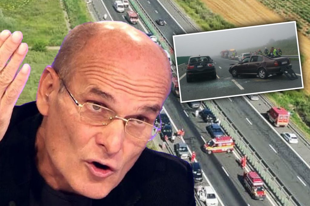 CTP tună și fulgeră după ce a văzut imaginile cu șoferii pe contrasens pe drumul spre mare. ”Prima regulă e să fii șmecher natural”