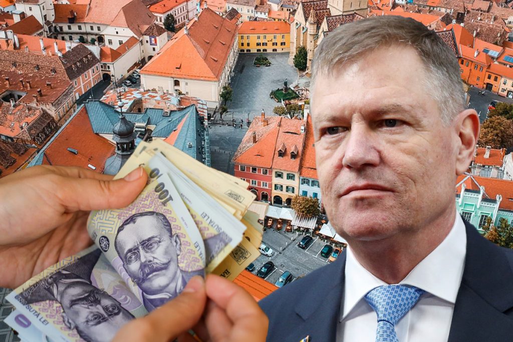 Cât costa chiria într-o casă deținută de Klaus Iohannis. Președintele e un proprietar pretențios