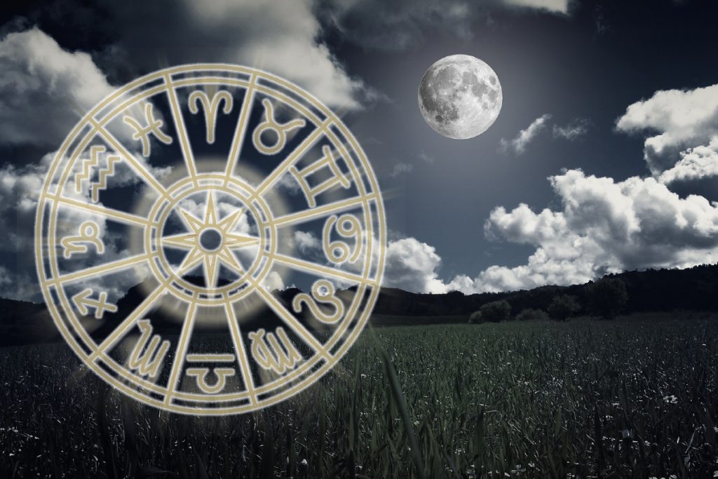 Ce aduce Luna plină din 24 iulie pentru zodii. Schimbarea aşteptată de mulţi nativi, pe cale să aibă loc