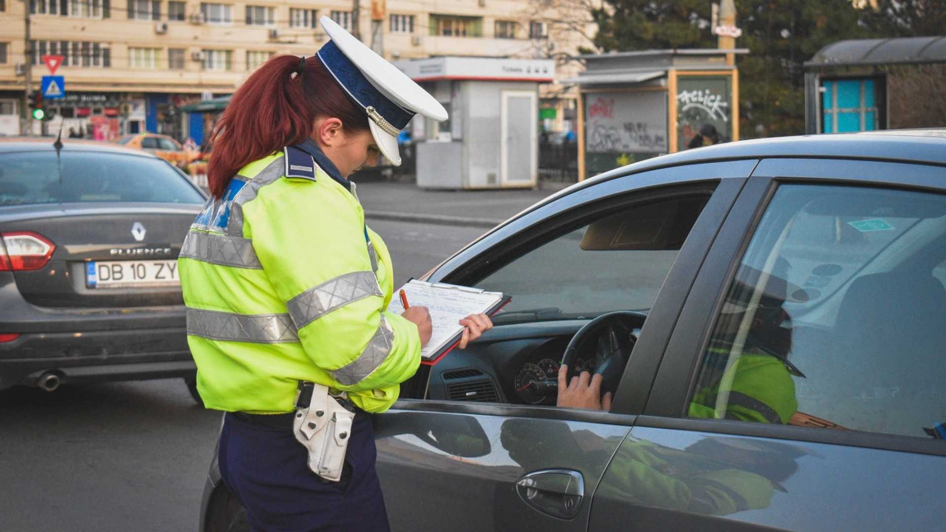 Ce amendă iei dacă nu plătești rovinieta