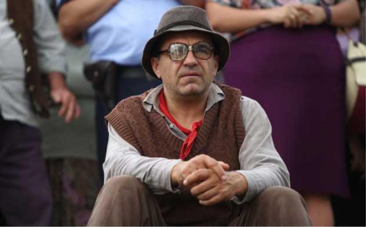 Ce nu mai are voie să facă Mihai Mărgineanu la petreceri de când e vedetă Pro TV